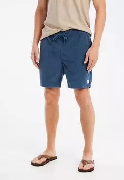 Шорты Protest, темно-синий