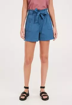 Шорты Protest, темно-синий