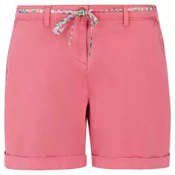 Шорты Protest Tulip, розовый