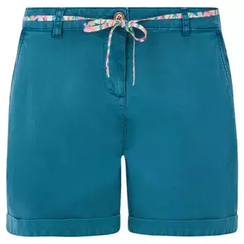 Шорты Protest Tulip, синий