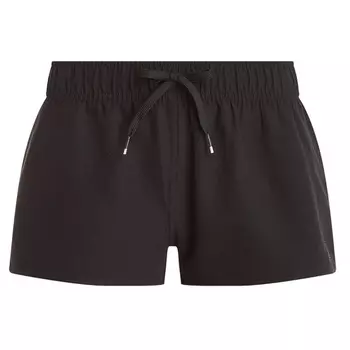 Шорты Protest Women's Prtevi Beachshort, цвет True Black