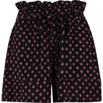 Шорты Protest Yolinda, черный