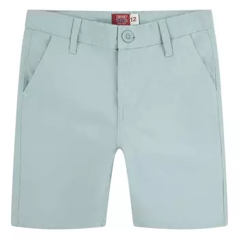 Шорты прямого кроя чинос Levi's XX для мальчиков 8–20 лет, цвет Blue Surf