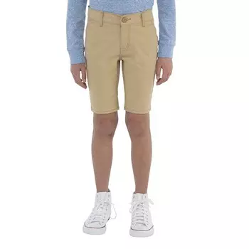 Шорты прямого кроя чинос Levi's XX для мальчиков 8–20 лет, цвет Incense
