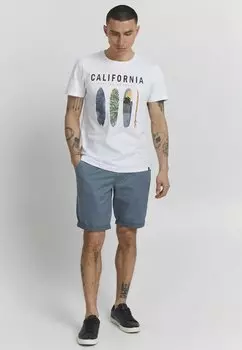 Шорты Prsiljan 11 Project, синий