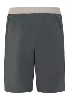 Шорты PRTACACIA Protest, темно-зеленый