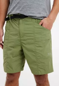 Шорты PRTCARBOST Protest, оливковый