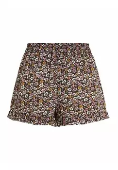 Шорты PRTLANGKAWI Protest, черный