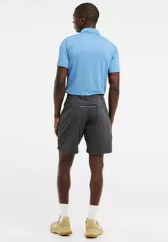 Шорты PRTNAVAGIO Protest, антрацит