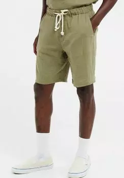 Шорты PRTPEDRA Protest, цвет artichoke green