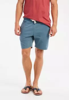 Шорты PRTTEDOR Protest, темно-синий