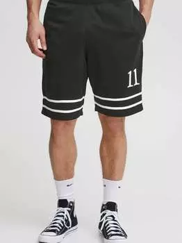 Шорты прзаине 11 Project, черный