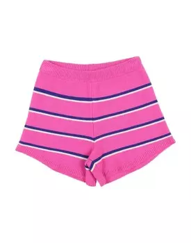 Шорты Pucci, фуксия