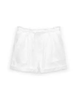 Шорты Pull&Bear, светло-бежевый