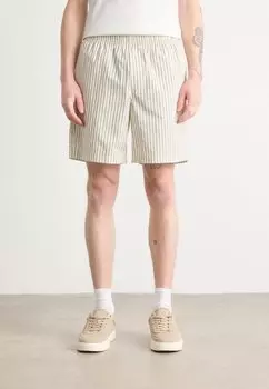 Шорты PULL ON Calvin Klein Jeans, белый