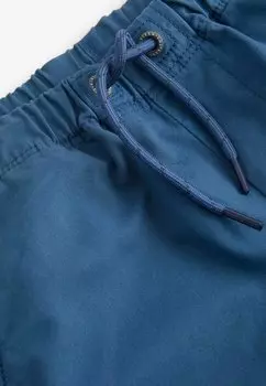 Шорты Pull-On Regular Fit Next, синий индиго