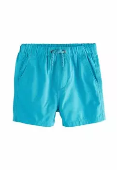 Шорты PULL ON - REGULAR FIT Next, синий