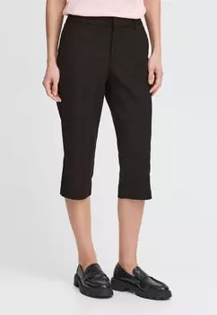 Шорты PULZ, черный