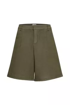 Шорты Pulz Jeans, хаки