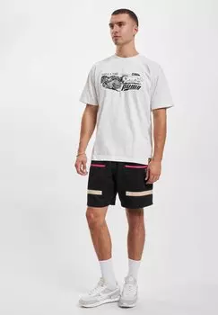 Шорты Puma, белый