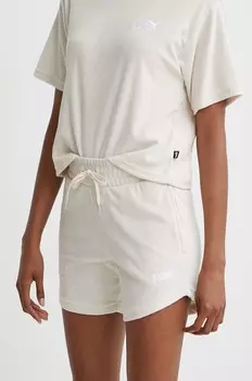 Шорты Puma, бежевый