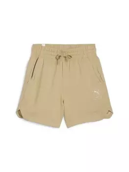 Шорты Puma, цвет puma better sportswear shorts damen