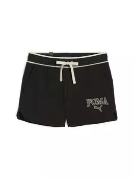 Шорты Puma, цвет puma squad 5 shorts damen
