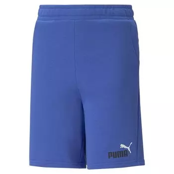 Шорты Puma Ess+ 2 Col Tr, синий