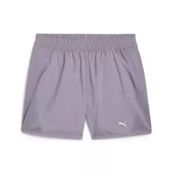 Шорты Puma Favorite Velocity 5, фиолетовый