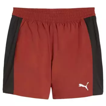 Шорты Puma Favorite Velocity 5, красный