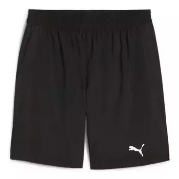 Шорты Puma Favorite Velocity 7, черный