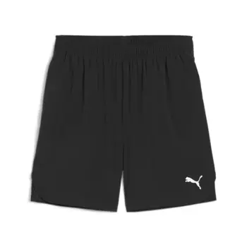Шорты Puma Reflective, черный