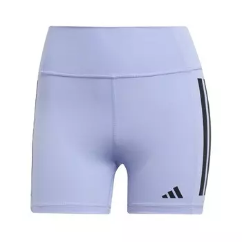 Шорты PUMA Regular Leggings, фиолетовый
