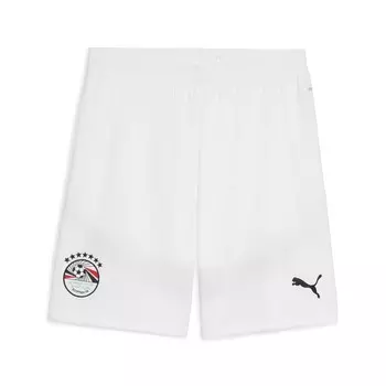 Шорты PUMA Regular Workout Pants, белый