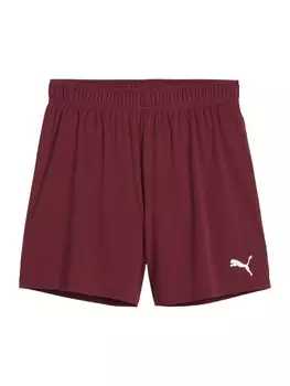 Шорты PUMA Regular Workout Pants, красный