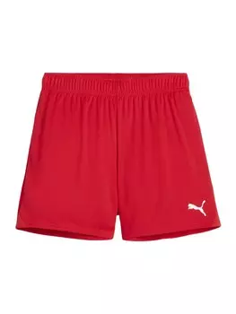 Шорты PUMA Regular Workout Pants, красный