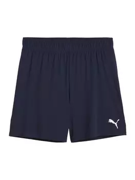 Шорты PUMA Regular Workout Pants, ночной синий
