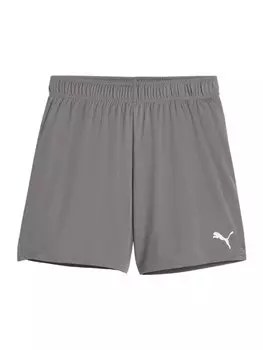 Шорты PUMA Regular Workout Pants, серый