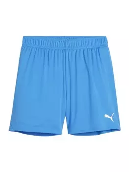 Шорты PUMA Regular Workout Pants, синий