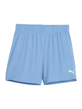 Шорты PUMA Regular Workout Pants, синий