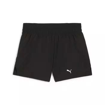 Шорты PUMA Regular Workout Pants Velocity ULTRAWEAVE 4, черный