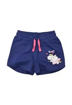 Шорты Pummeleinhorn, синий