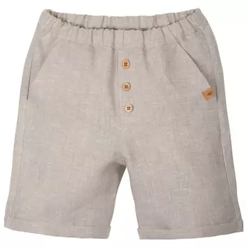 Шорты Pure Pure Kid's Leinen, цвет Linen