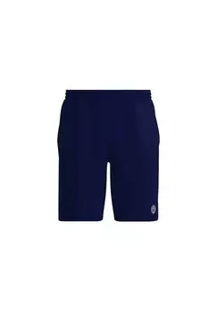 Шорты Pure Wild 9Inch - темно-серые BIDI BADU, темно-синий