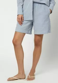 Шорты PYNNA Moves, синий