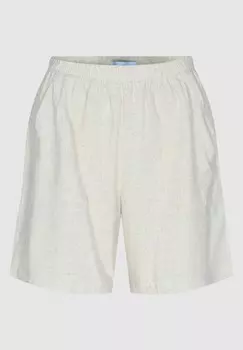 Шорты PYNS Moves, кремовый