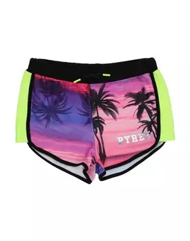 Шорты Pyrex, черный