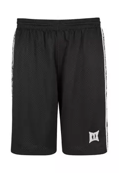 Шорты PYTHON K1X, черный