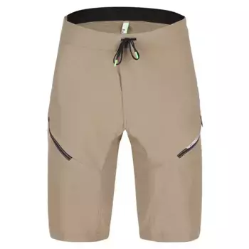Шорты Q36.5 Adventure, бежевый