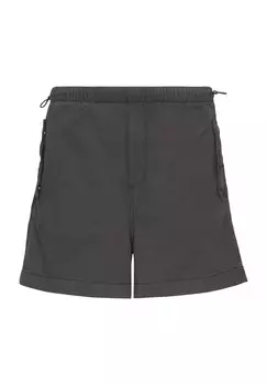 Шорты QS, антрацит